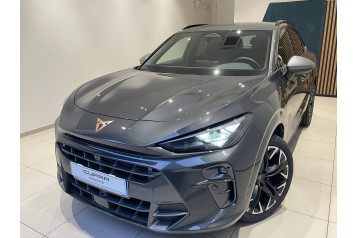 CUPRA Terramar 1.5 eHybrid 204 ch DSG6