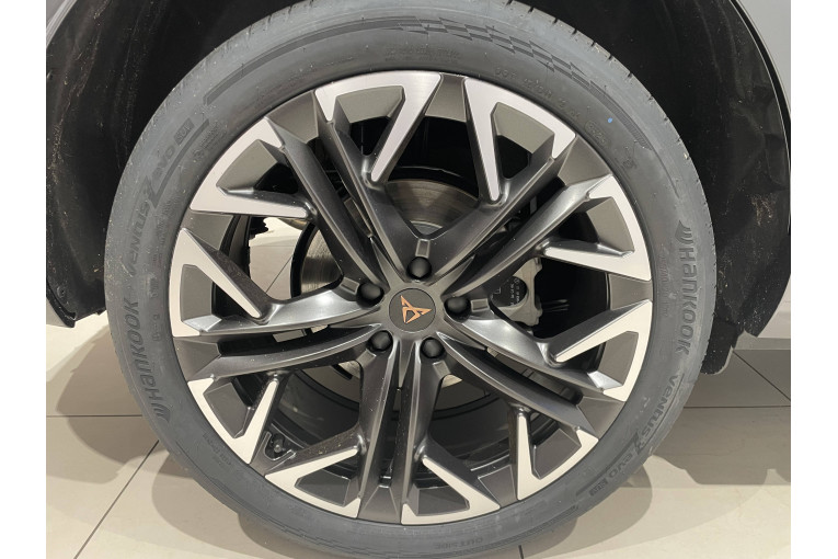 CUPRA Terramar 1.5 eHybrid 204 ch DSG6 occasion Épinal 6