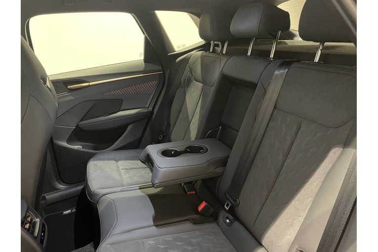 CUPRA Terramar 1.5 eHybrid 204 ch DSG6 occasion Épinal 16