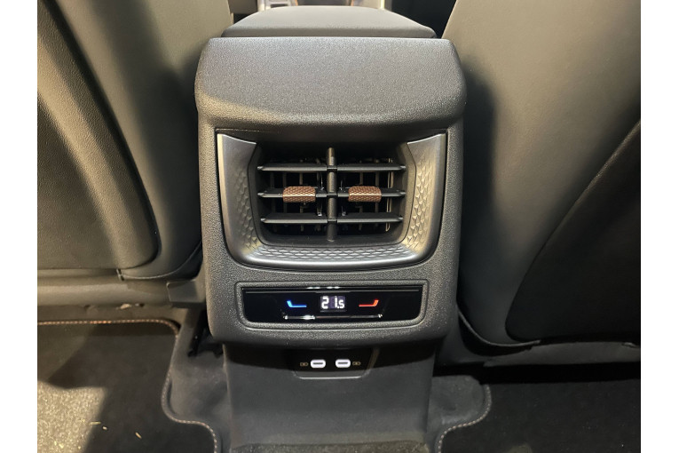 CUPRA Terramar 1.5 eHybrid 204 ch DSG6 occasion Épinal 17