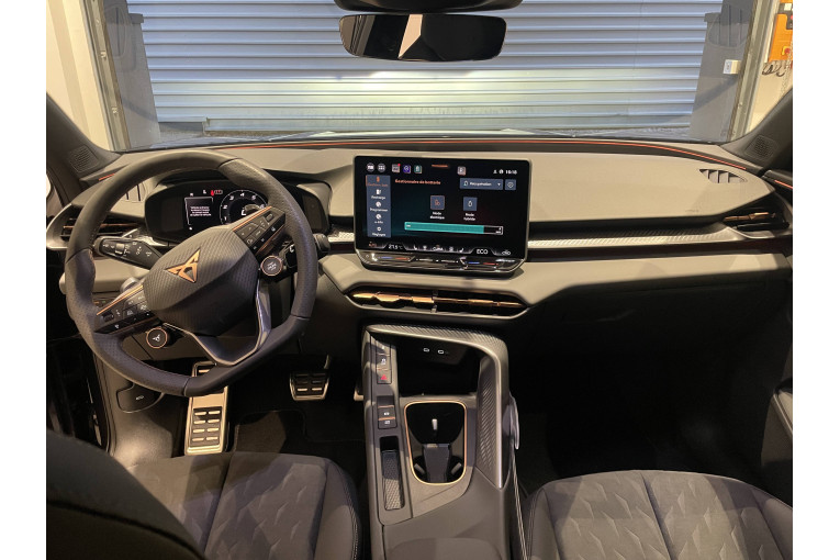 CUPRA Terramar 1.5 eHybrid 204 ch DSG6 occasion Épinal 18