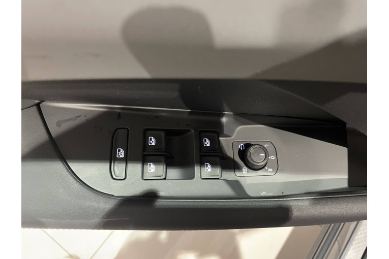 CUPRA Terramar 1.5 eHybrid 204 ch DSG6 occasion Épinal 19