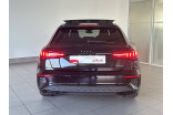 AUDI A3 Sportback 40 TDI 200 S tronic 7 Quattro occasion Sausheim 2