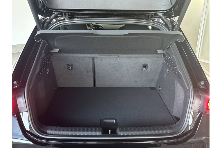 AUDI A3 Sportback 40 TDI 200 S tronic 7 Quattro occasion Sausheim 13