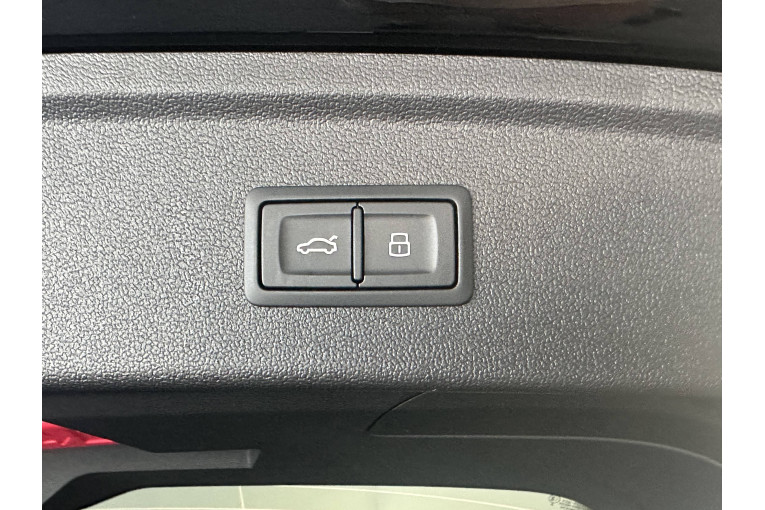 AUDI A3 Sportback 40 TDI 200 S tronic 7 Quattro occasion Sausheim 14