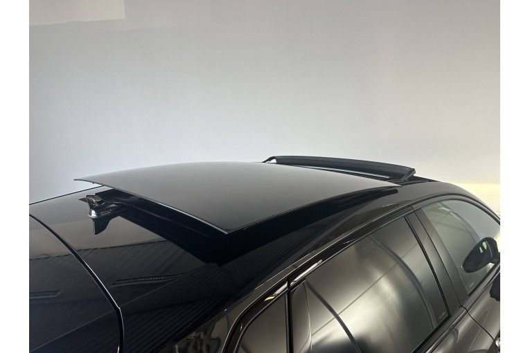 AUDI A3 Sportback 40 TDI 200 S tronic 7 Quattro occasion Sausheim 15