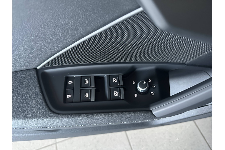 AUDI A3 Sportback 40 TDI 200 S tronic 7 Quattro occasion Sausheim 36