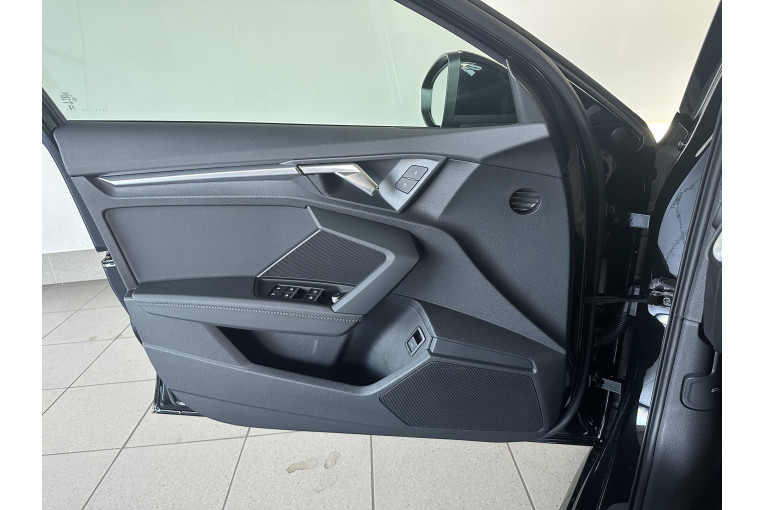 AUDI A3 Sportback 40 TDI 200 S tronic 7 Quattro occasion Sausheim 38