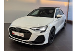 AUDI A3 Sportback TFSI 150 occasion Sausheim 1