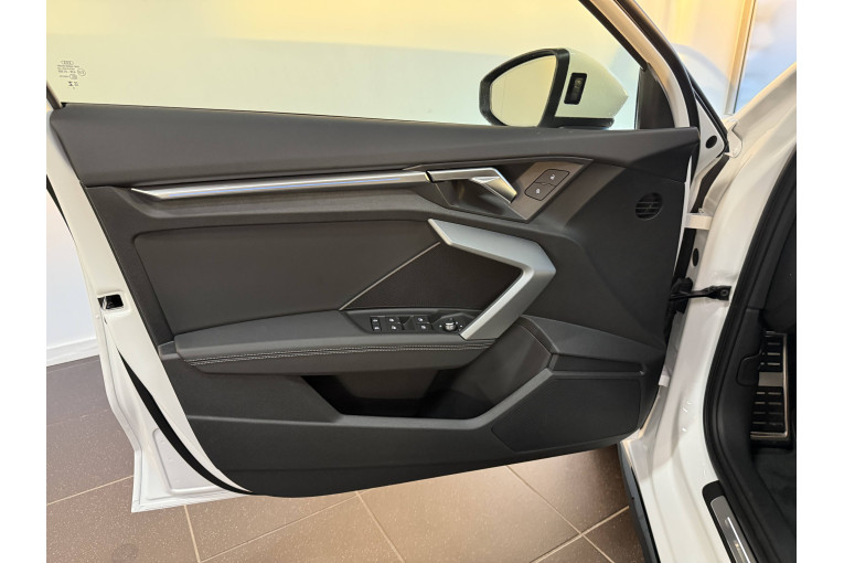 AUDI A3 Sportback TFSI 150 occasion Sausheim 13