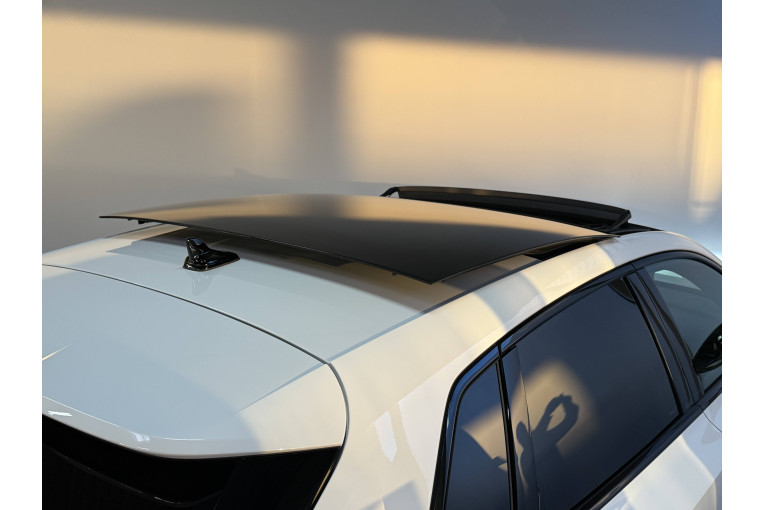 AUDI A3 Sportback TFSI 150 occasion Sausheim 15