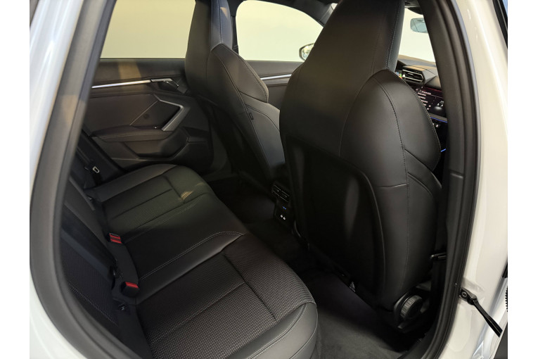 AUDI A3 Sportback TFSI 150 occasion Sausheim 18