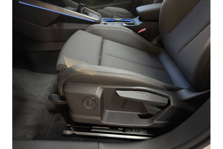 AUDI A3 Sportback TFSI 150 occasion Sausheim 20