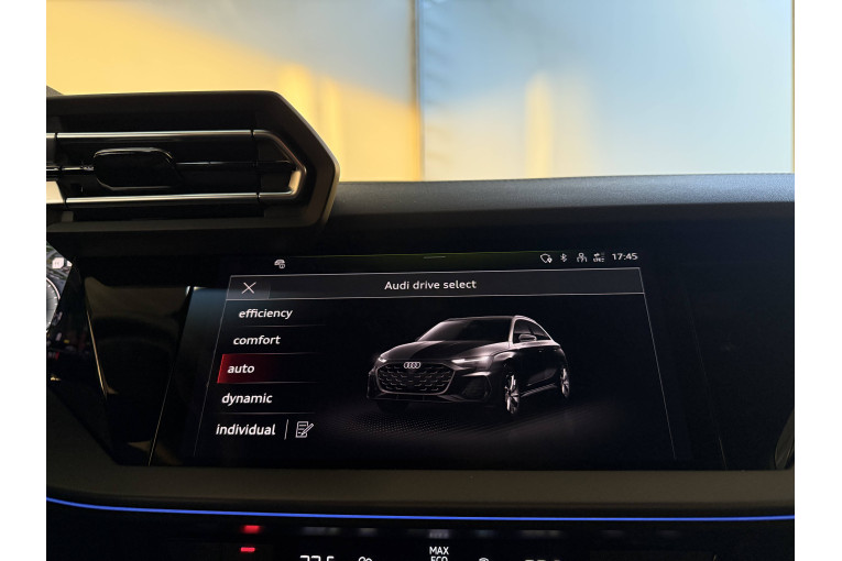 AUDI A3 Sportback TFSI 150 occasion Sausheim 24