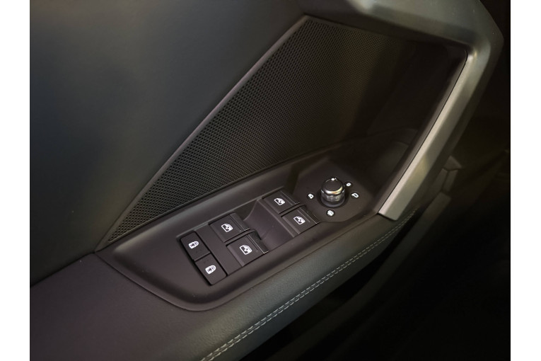 AUDI A3 Sportback TFSI 150 occasion Sausheim 29