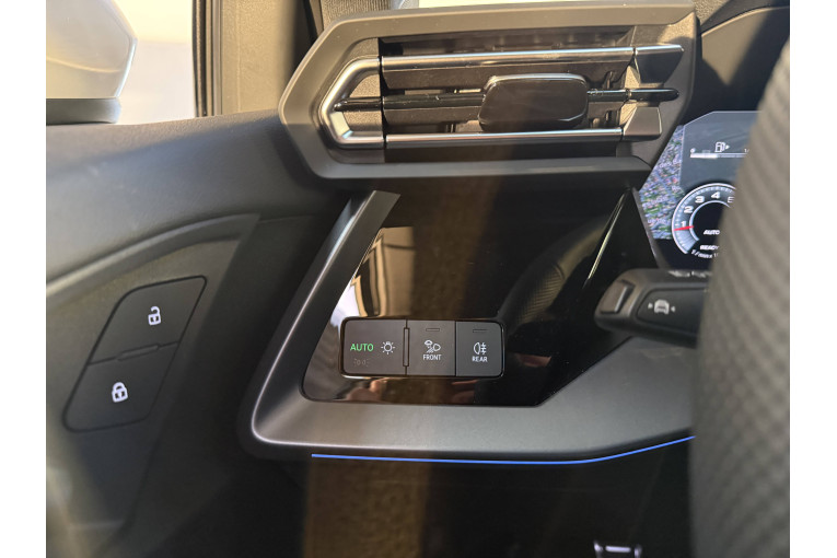 AUDI A3 Sportback TFSI 150 occasion Sausheim 30