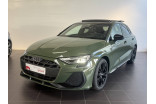 AUDI A3 Sportback TFSI Mild Hybrid 150 S tronic 7 occasion Sausheim 1