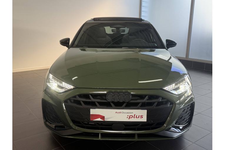 AUDI A3 Sportback TFSI Mild Hybrid 150 S tronic 7 occasion Sausheim 4