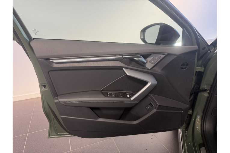 AUDI A3 Sportback TFSI Mild Hybrid 150 S tronic 7 occasion Sausheim 13