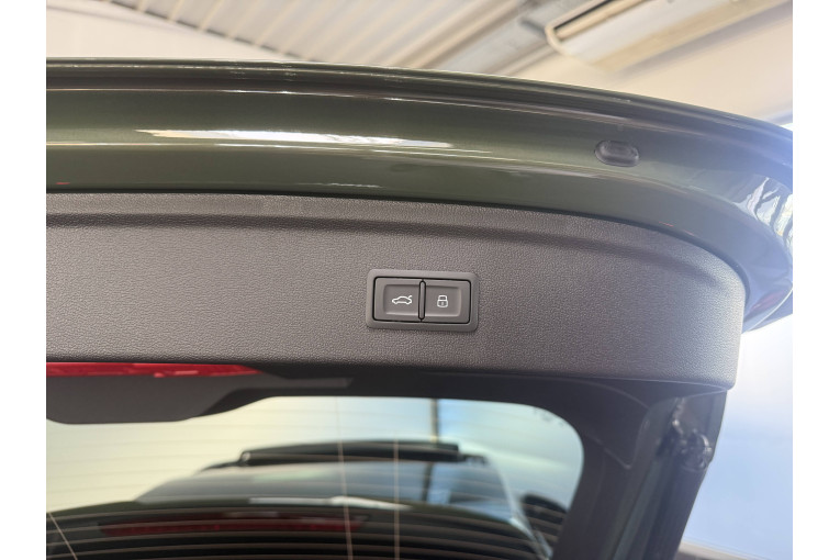 AUDI A3 Sportback TFSI Mild Hybrid 150 S tronic 7 occasion Sausheim 15