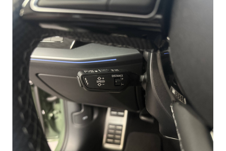 AUDI A3 Sportback TFSI Mild Hybrid 150 S tronic 7 occasion Sausheim 27