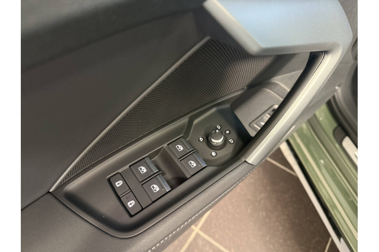 AUDI A3 Sportback TFSI Mild Hybrid 150 S tronic 7 occasion Sausheim 32