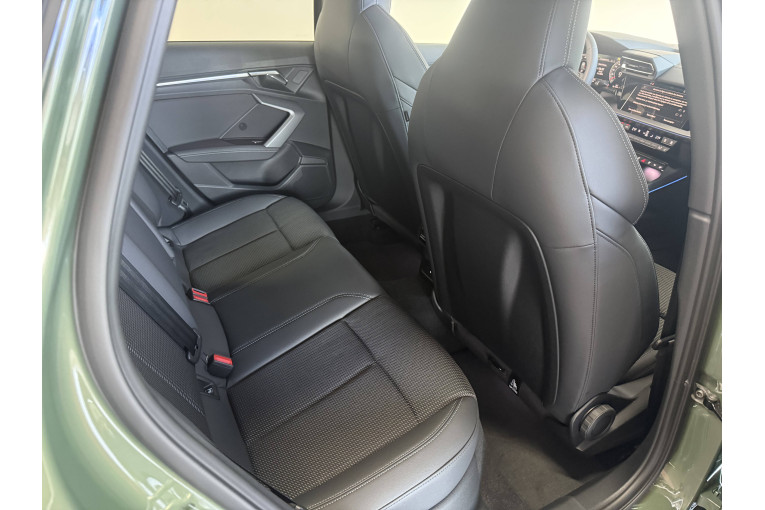 AUDI A3 Sportback TFSI Mild Hybrid 150 S tronic 7 occasion Sausheim 34