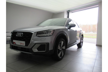 AUDI Q2 35 TFSI COD 150 S tronic 7