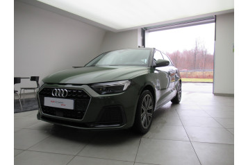 AUDI A1 Sportback 25 TFSI 95 ch S tronic 7