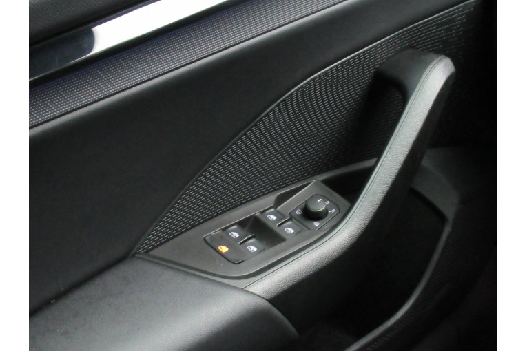 SKODA Octavia 2.0 TDI 150 ch DSG7 occasion Épinal 9