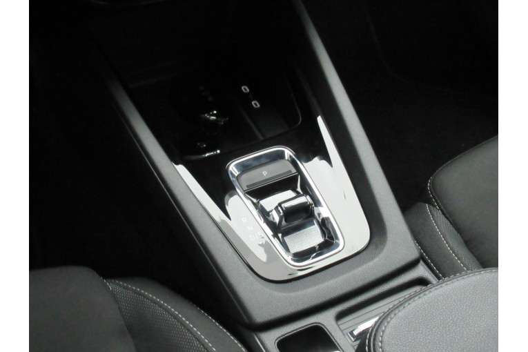 SKODA Octavia 2.0 TDI 150 ch DSG7 occasion Épinal 19