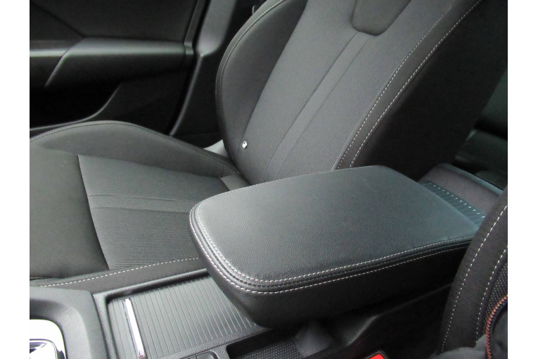 SKODA Octavia 2.0 TDI 150 ch DSG7 occasion Épinal 20