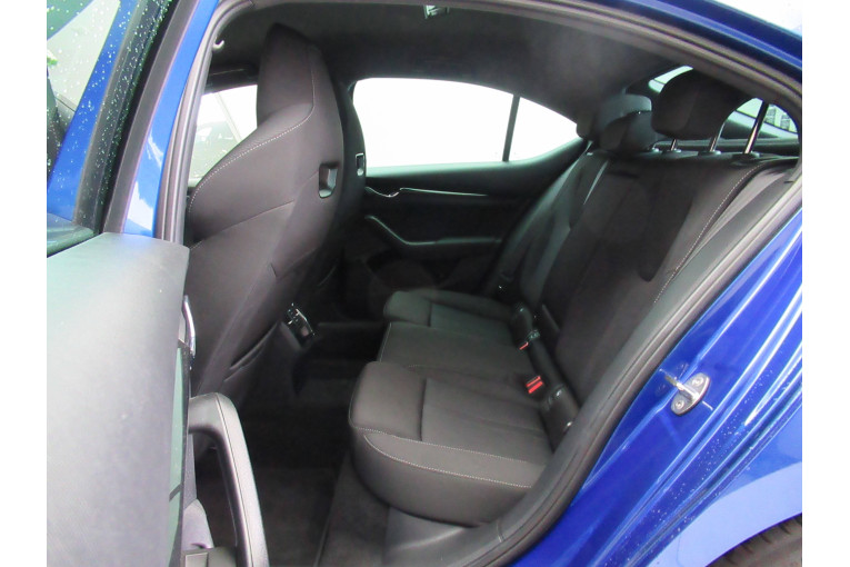 SKODA Octavia 2.0 TDI 150 ch DSG7 occasion Épinal 22