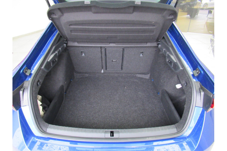 SKODA Octavia 2.0 TDI 150 ch DSG7 occasion Épinal 23