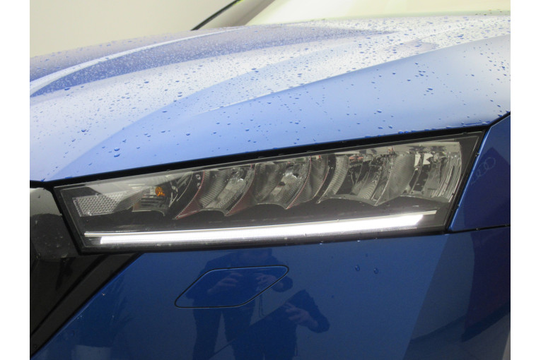 SKODA Octavia 2.0 TDI 150 ch DSG7 occasion Épinal 24