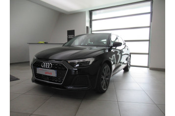 AUDI A1 Sportback 30 TFSI 116 ch S tronic 7