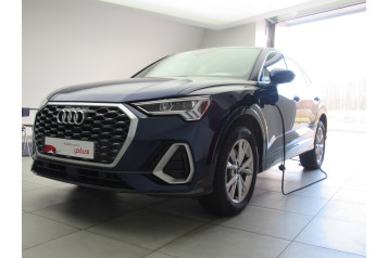 AUDI Q3 Sportback 45 TFSIe 245 ch S tronic 6