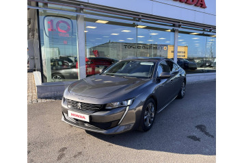 PEUGEOT 508 BlueHDi 130 ch S&S EAT8