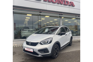 HONDA Jazz Crosstar e:HEV 1.5 i-MMD