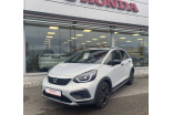 HONDA Jazz Crosstar e:HEV 1.5 i-MMD occasion Chenôve 1
