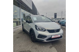 HONDA Jazz Crosstar e:HEV 1.5 i-MMD occasion Chenôve 3
