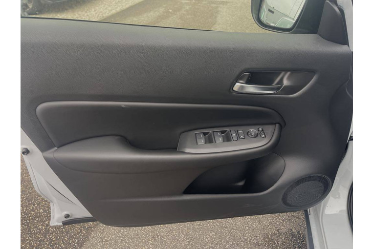 HONDA Jazz Crosstar e:HEV 1.5 i-MMD occasion Chenôve 7