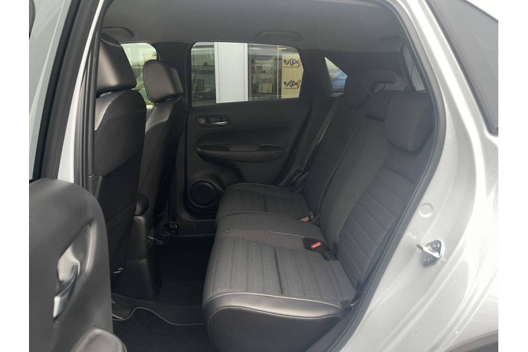 HONDA Jazz Crosstar e:HEV 1.5 i-MMD occasion Chenôve 8