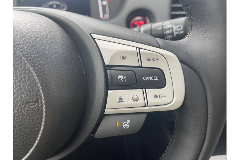 HONDA Jazz Crosstar e:HEV 1.5 i-MMD occasion Chenôve 11