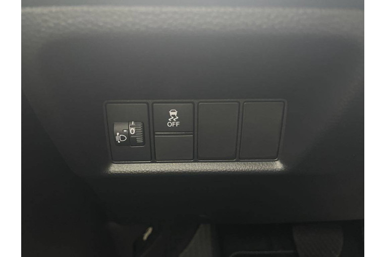 HONDA Jazz Crosstar e:HEV 1.5 i-MMD occasion Chenôve 12