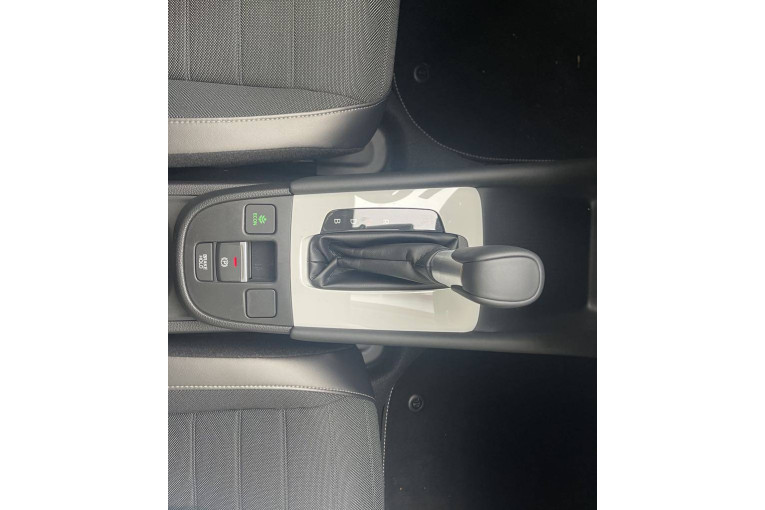 HONDA Jazz Crosstar e:HEV 1.5 i-MMD occasion Chenôve 13