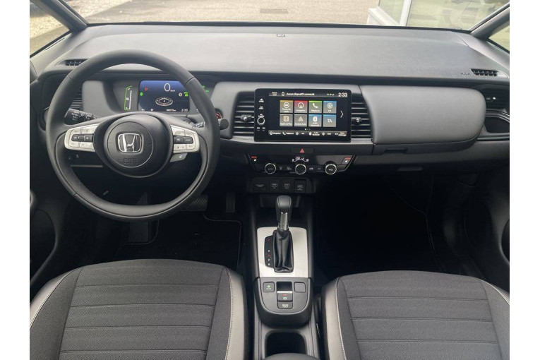 HONDA Jazz Crosstar e:HEV 1.5 i-MMD occasion Chenôve 17