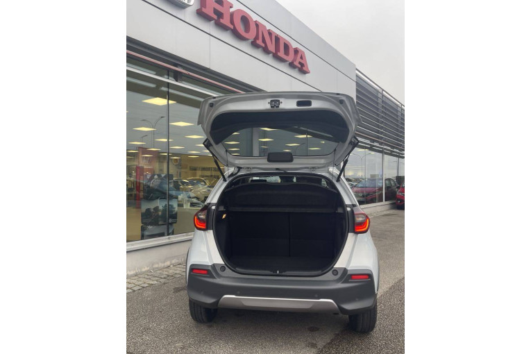 HONDA Jazz Crosstar e:HEV 1.5 i-MMD occasion Chenôve 18