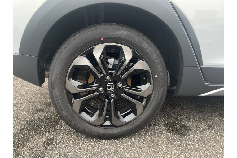 HONDA Jazz Crosstar e:HEV 1.5 i-MMD occasion Chenôve 19