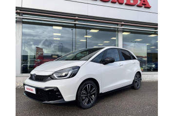 HONDA Jazz e:HEV 1.5 i-MMD